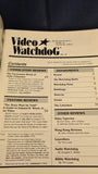 Video Watchdog Magazine Number 27, 1995