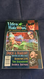 Video Watchdog Magazine Number 179, May/June 2015