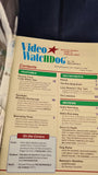 Video Watchdog Magazine Number 179, May/June 2015
