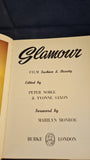 Peter Noble - Glamour, Film Fashion & Beauty, Burke, no date, Marilyn Monroe