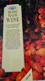 Judith Irwin - A Step by Step Guide to Making Homemade Wine, Tiger Books, 1993