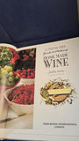 Judith Irwin - A Step by Step Guide to Making Homemade Wine, Tiger Books, 1993