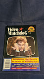 Video Watchdog Magazine Number 83, May 2002