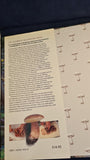 Peter Jordan - The Ultimate Mushroom Book, Lorenz Books, 1996