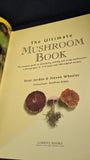 Peter Jordan - The Ultimate Mushroom Book, Lorenz Books, 1996