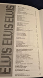 Elvis Presley 100 Greatest Hits, Hal Leonard, 1989