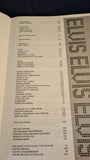 Elvis Presley 100 Greatest Hits, Hal Leonard, 1989
