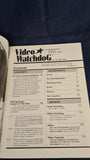 Video Watchdog Magazine Number 83, May 2002