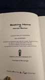 Harold Barker - Seeking Home, Pip-Emma Publications, 2012, Signed