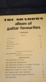 Shadows album of guitar favourites, Shadows Music, no date