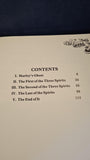 Charles Dickens - A Christmas Carol, Mulberry Editions, 1991, John Worsley