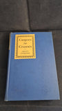 Grant Overton - Cargoes for Crusoes, D Appleton, September 1924, First Edition