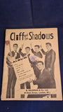 Cliff and the Shadows, B Feldman, 1962