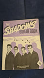 Shadows Guitar Book, Francis, Day & Hunter, 1964
