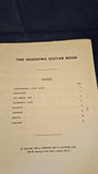 Shadows Guitar Book, Francis, Day & Hunter, 1964