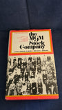 James Parish - MGM Stock Company: The Golden Era, Ian Allan, 1973, UK First Edition