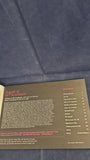BFI Southbank Magazine August 2009, BFI Guide, Discover Film
