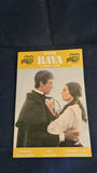 Gerald Noel Faneditions - Mario Bava, Il Maestro Italiano, Horror Pictures Collection, 1990, French