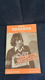 Gerard Noel - Dario Argento Portfolio, Collection Horror Pictures, 1988, French
