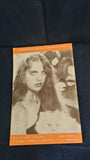 Gerard Noel - Dario Argento Portfolio, Collection Horror Pictures, 1988, French