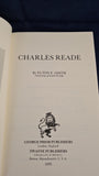 Elton E Smith - Charles Reade, George Prior Publishers, 1976, Paperbacks