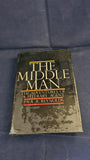 Paul Reynolds - The Middle Man, The Adventures of a Literary Agent, William Morrow, 1972