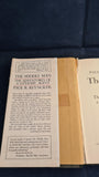 Paul Reynolds - The Middle Man, The Adventures of a Literary Agent, William Morrow, 1972