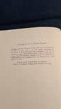 Paul Reynolds - The Middle Man, The Adventures of a Literary Agent, William Morrow, 1972
