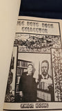 Alan Dikty - The Boys' Book Collector, Volume 1, Number 1, 1969 - Vol 4 Number 1 1973