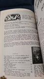 Alan Dikty - The Boys' Book Collector, Volume 1, Number 1, 1969 - Vol 4 Number 1 1973
