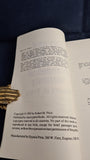 Robert M Price - Beyond Born Again, Apocryphal Books, 1993, Signed Association Copy
