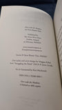 Steve Rasnic Tem - Here with the Shadows, Swan River Press, 2014, Signed Card, Limited First