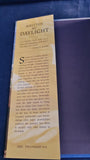 John Howard - Written by Daylight, Swan River Press, 2013, First Edition, Limited, Signed Card
