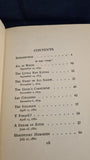 Lafcadio Hearn - Fantastics and Other Fancies, Houghton Mifflin, 1914, First Edition