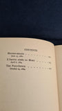 Lafcadio Hearn - Fantastics and Other Fancies, Houghton Mifflin, 1914, First Edition