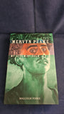Malcolm Yorke - Mervyn Peake, My Eyes Mint Gold, John Murray, 2000, First Edition, Signed, Letters