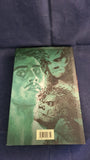 Malcolm Yorke - Mervyn Peake, My Eyes Mint Gold, John Murray, 2000, First Edition, Signed, Letters