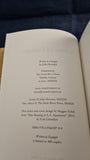 John Howard - Written by Daylight, Swan River Press, 2013, First Edition, Limited, Signed Card