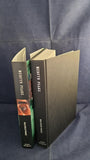 Malcolm Yorke - Mervyn Peake, My Eyes Mint Gold, John Murray, 2000, First Edition, Signed, Letters