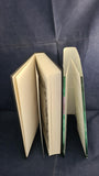 Malcolm Yorke - Mervyn Peake, My Eyes Mint Gold, John Murray, 2000, First Edition, Signed, Letters
