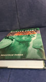 Malcolm Yorke - Mervyn Peake, My Eyes Mint Gold, John Murray, 2000, First Edition, Signed, Letters