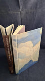 John Howard - Written by Daylight, Swan River Press, 2013, First Edition, Limited, Signed Card