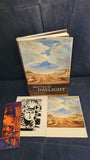 John Howard - Written by Daylight, Swan River Press, 2013, First Edition, Limited, Signed Card