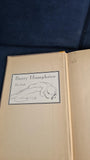 Lafcadio Hearn - Fantastics and Other Fancies, Houghton Mifflin, 1914, First Edition