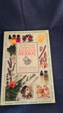 Penelope Ody - Herb Society's Complete Medicinal, Herbal, Dorling Kindersley, 1995