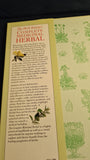 Penelope Ody - Herb Society's Complete Medicinal, Herbal, Dorling Kindersley, 1995