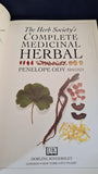 Penelope Ody - Herb Society's Complete Medicinal, Herbal, Dorling Kindersley, 1995