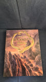 David Day - Tolkien's Ring, HarperCollins, 1994