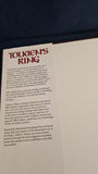 David Day - Tolkien's Ring, HarperCollins, 1994