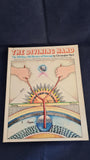 Christopher Bird - The Divining Hand, Whitford Press, 1993, Inscribed, Signed